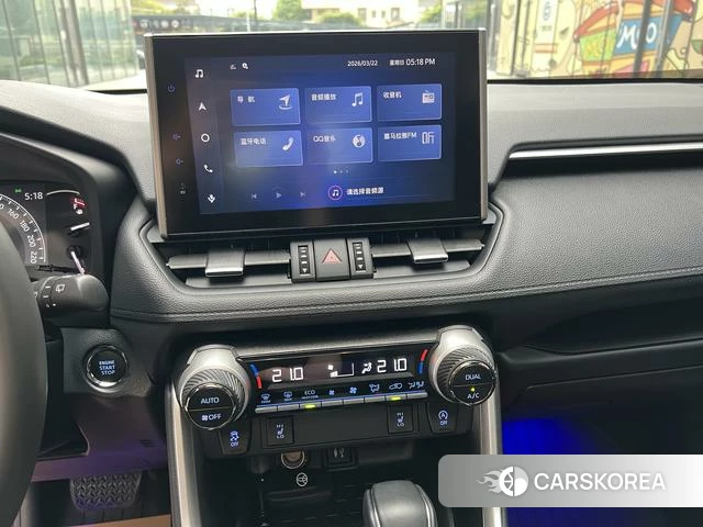 Toyota RAV4 Rongfang id 4262597 из Китая 32