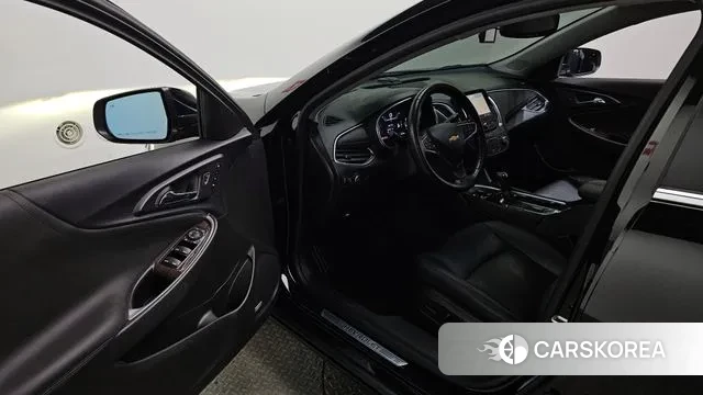 Chevrolet (GM Daewoo) The New Malibu id 3029061 из Кореи 20