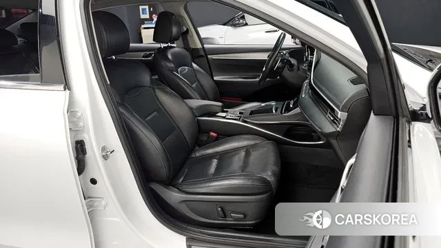 Hyundai The New Grandeur IG id 3479187 из Кореи 20