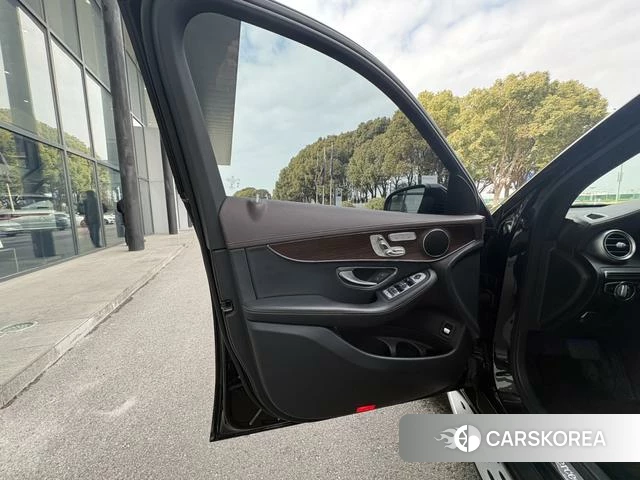 Mercedes-Benz GLC id 3896007 из Китая 12