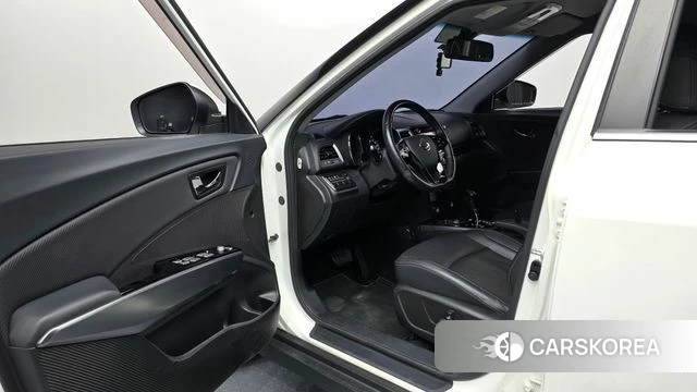 Ssangyong Tivoli Armor id 4770837 из Кореи 20