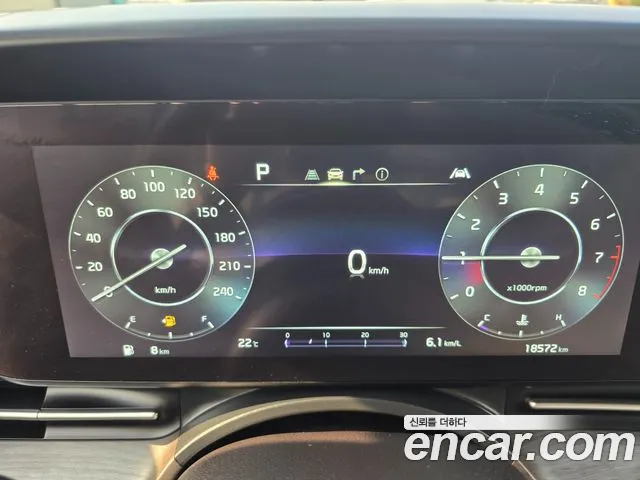 Kia Carnival 4th generation id 2711598 из Кореи 20