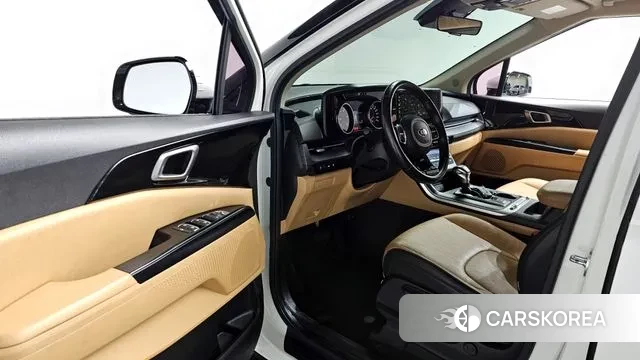 Kia Carnival 4th generation id 3736103 из Кореи 20