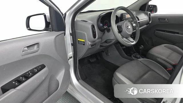 Kia All New Morning (JA) id 3911888 из Кореи 20