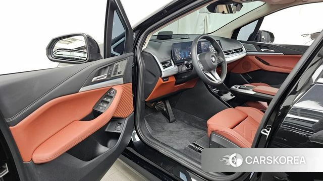 BMW 2 Series Active Tourer (U06) id 3952468 из Кореи 20