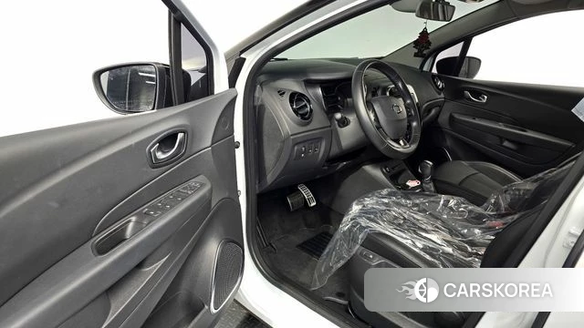 Renault Korea (Samsung) New QM3 id 4737313 из Кореи 30