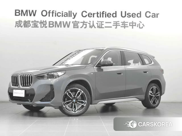 BMW X1 id 4301329 из Китая 13