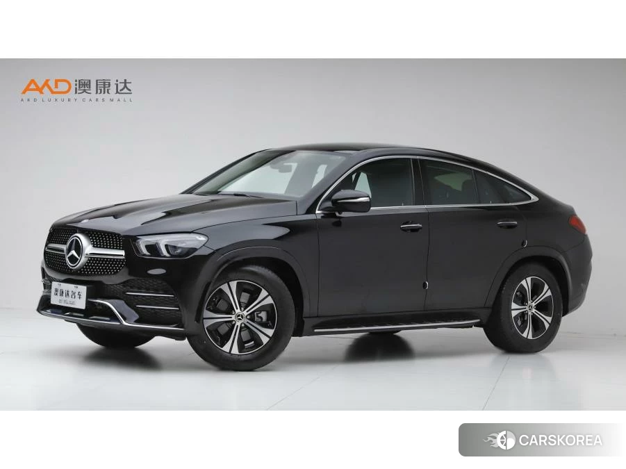 Mercedes-Benz GLE coupe id 4493018 из Китая 10