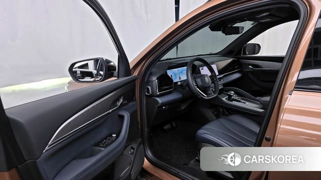 Renault Korea (Samsung) Grand Coleos id 3825869 из Кореи 20