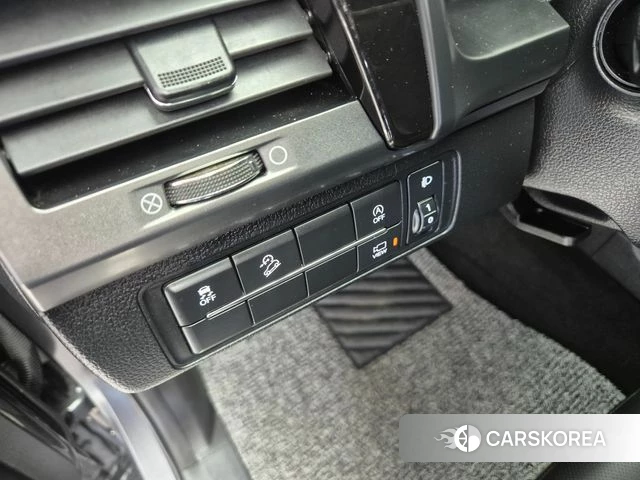 Ssangyong The New Rexton Sport id 3953950 из Кореи 19