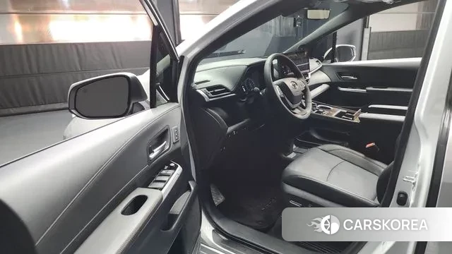 Toyota Sienna 4th Generation id 3382804 из Кореи 20