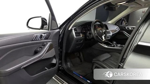 BMW X5 (G05) id 3437651 из Кореи 20