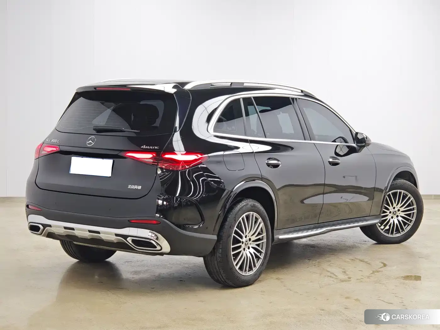 Mercedes-Benz GLC id 4538891 из Китая 15