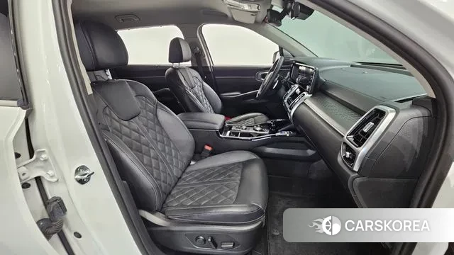 Kia Sorento 4th Generation id 2891423 из Кореи 20