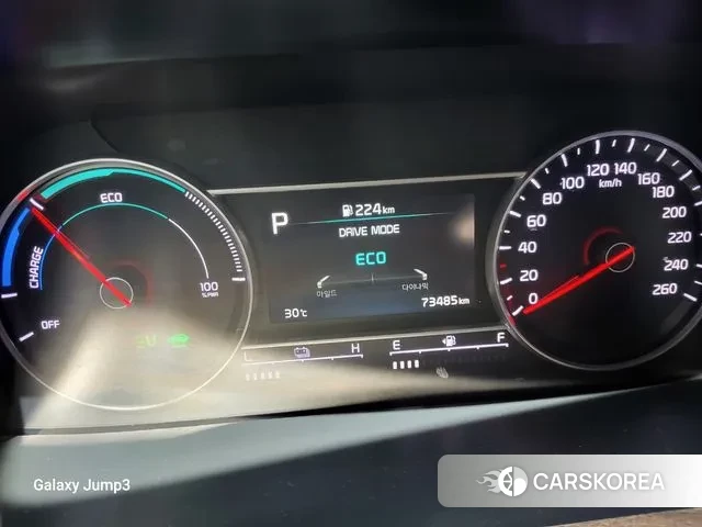 Kia Sorento 4th Generation id 3028131 из Кореи 20