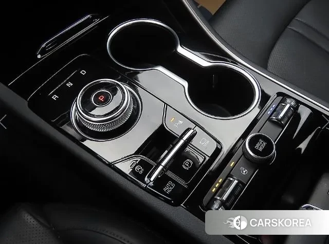 Kia K5 3rd generation id 3581913 из Кореи 19