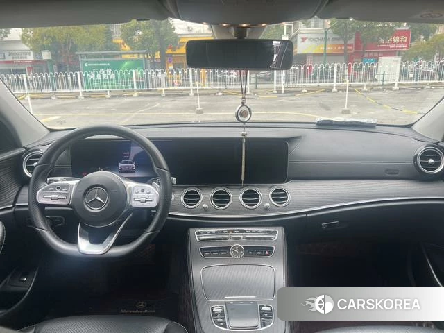 Mercedes-Benz E-class id 3857811 из Китая 12