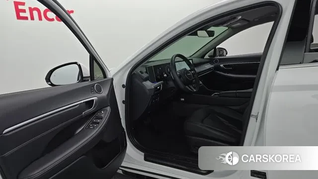 Hyundai Sonata D Edge (DN8) id 2925450 из Кореи 20