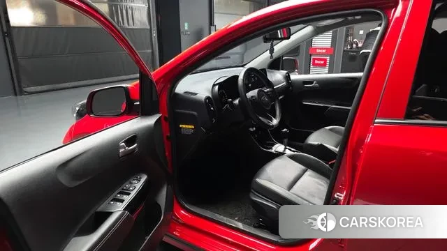 Kia Morning Urban (JA) id 3760410 из Кореи 20