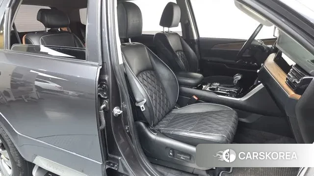 Kia Mohave Master id 3139105 из Кореи 20