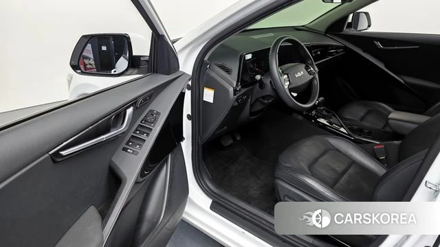 Kia Di Ol Nu Niro id 3878068 из Кореи 20