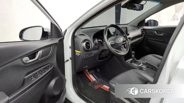 Hyundai Kona id 3526326 из Кореи 20