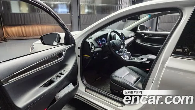 Hyundai Grandeur IG id 2281534 из Кореи 20