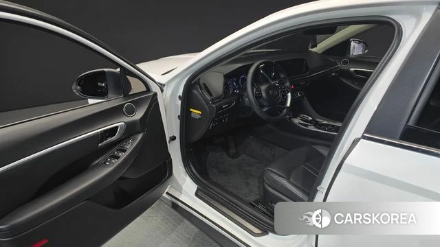 Hyundai Sonata (DN8) id 3911498 из Кореи 20