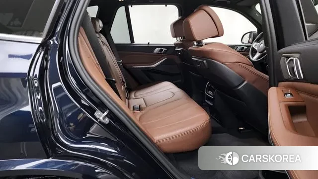 BMW X5 (G05) id 3448214 из Кореи 20