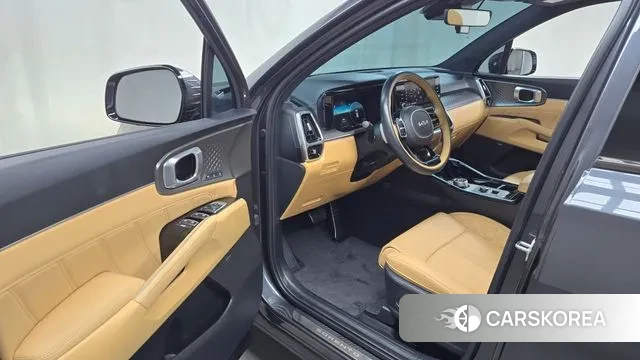 Kia Sorento 4th Generation id 3472763 из Кореи 20