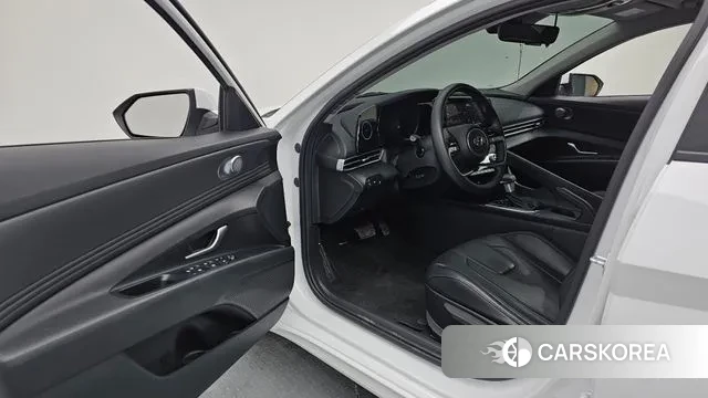 Hyundai Avante (CN7) id 2939485 из Кореи 20