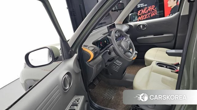 Hyundai Casper id 4394988 из Кореи 37