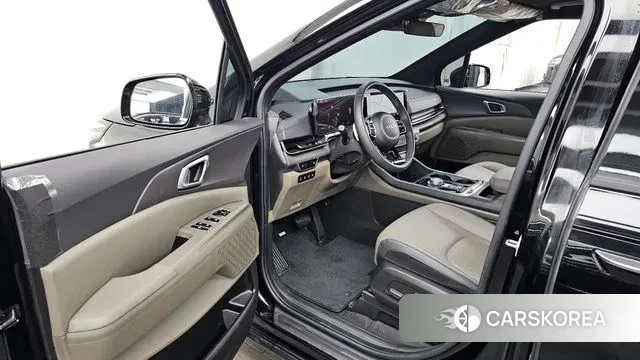 Kia The New Carnival 4th Generation id 3689532 из Кореи 20