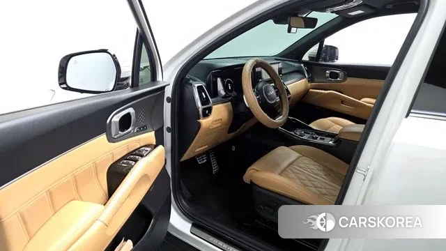 Kia Sorento 4th Generation id 3539368 из Кореи 20