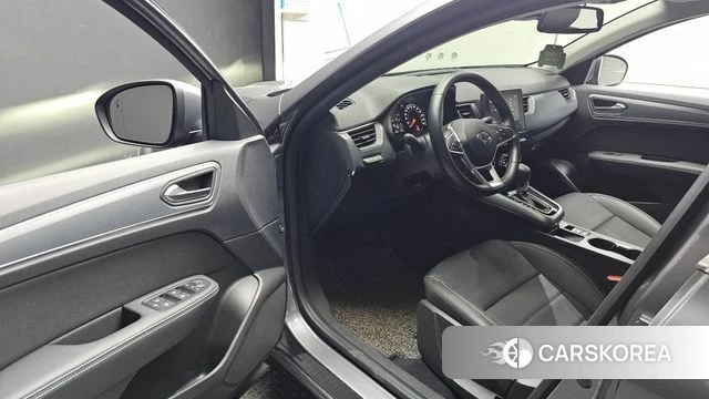 Renault Korea (Samsung) XM3 id 4785132 из Кореи 33