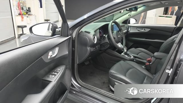 Kia The New K3 2nd generation id 4201617 из Кореи 31