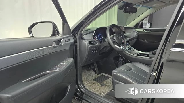 Hyundai Palisade id 3827969 из Кореи 20