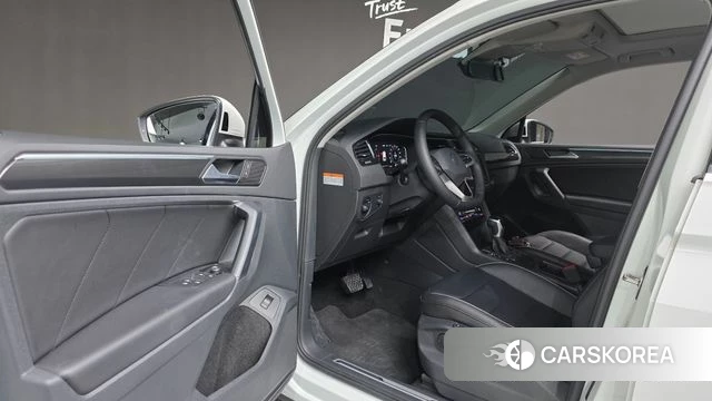 Volkswagen Tiguan second Generation id 4656074 из Кореи 37