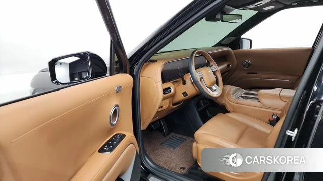 Hyundai Palisade (LX3) id 4413872 из Кореи 36
