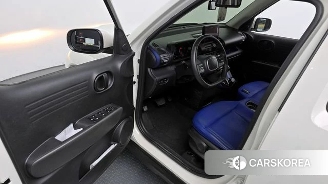 Hyundai Casper id 4303658 из Кореи 20