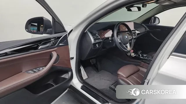 BMW X4 (G02) id 3373393 из Кореи 20