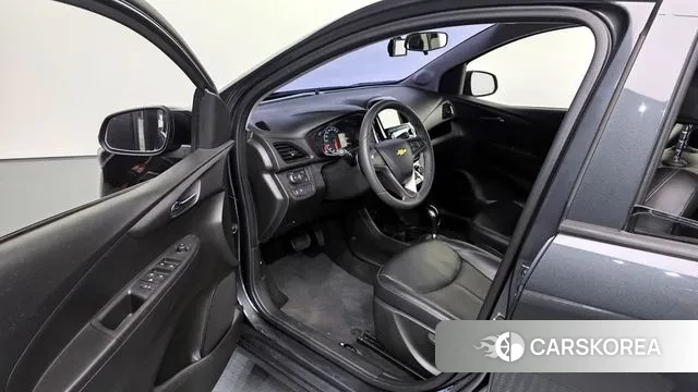 Chevrolet (GM Daewoo) The Next Spark id 2995701 из Кореи 20