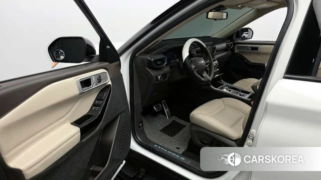 Ford Explorer 6th Generation id 3953592 из Кореи 20