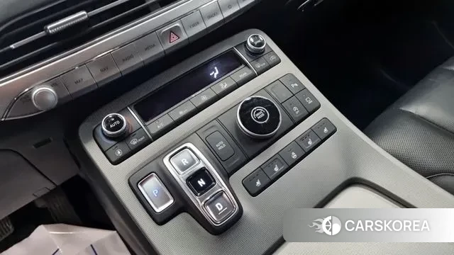 Hyundai Palisade id 3764853 из Кореи 18