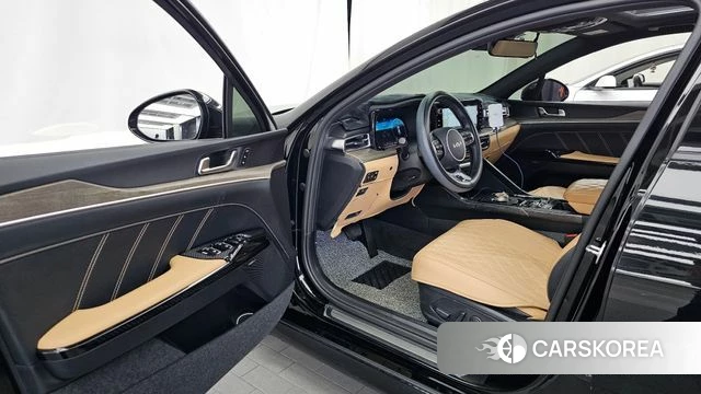 Kia K5 Hybrid 3rd Generation id 4623703 из Кореи 35