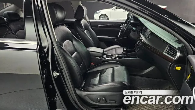 Kia Come New K7 id 2725152 из Кореи 20