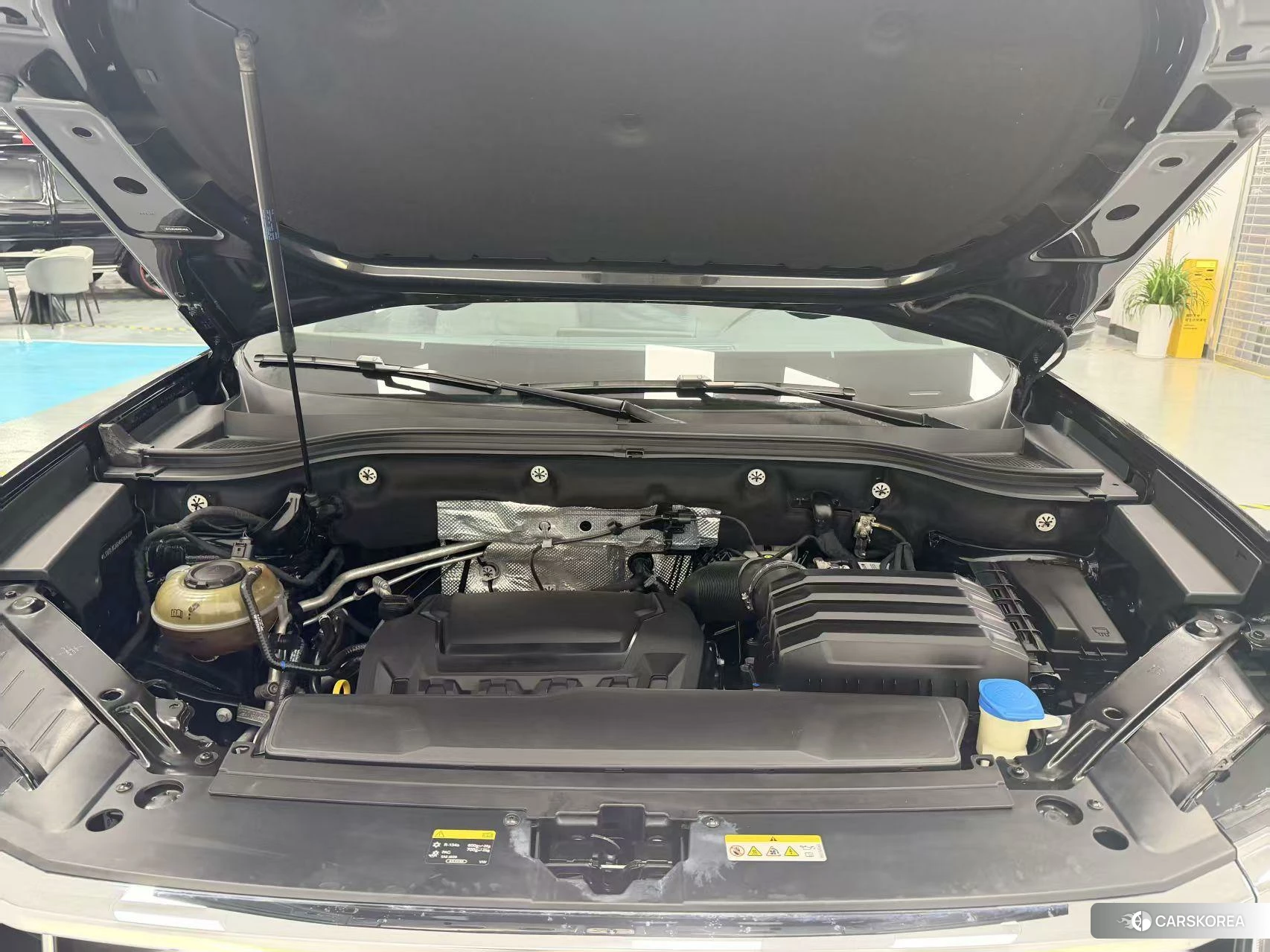 Volkswagen Tourang id 4498970 из Китая 30