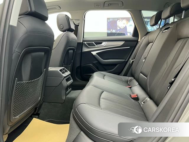 Audi A6 (import) id 4259354 из Китая 33