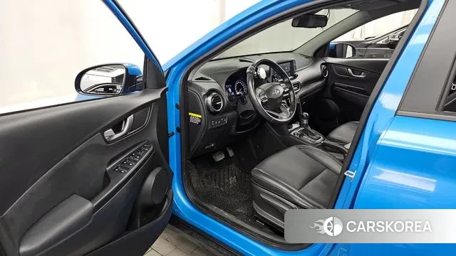 Hyundai Kona id 3480402 из Кореи 20