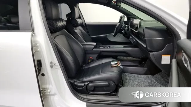 Hyundai Ionic 6 id 3478173 из Кореи 20